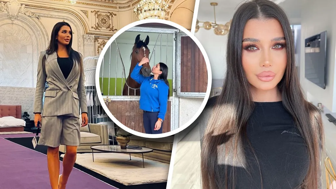 Cu ce se ocupă Elena Băsescu după cel mai recent eșec profesional. Fiica fostului președinte are o pasiune aparte, de bogați