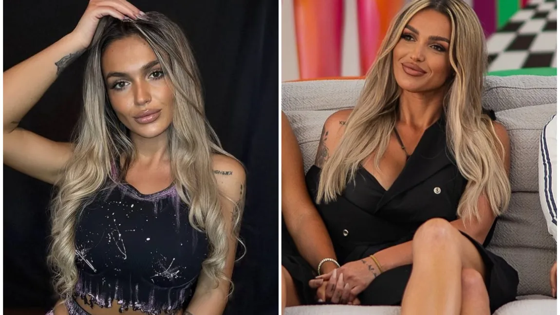 Ella Vișan este urmărită de ghinion. După ce a fost dată afară de la Antena Stars, fosta concurentă de la Insula Iubirii a fost jefuită: 