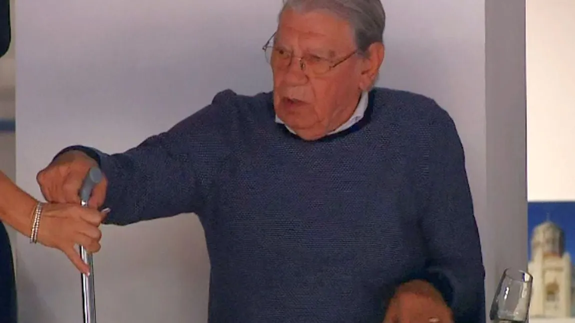 Cartonaş roşu pentru statul român. Emeric Ienei a murit pe lista de aşteptare la pensia viageră