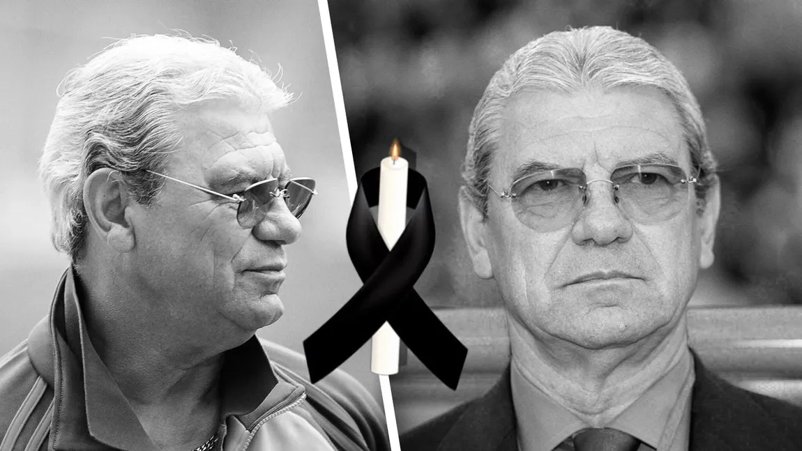 Cauza morții lui Emeric Ienei. Ce probleme de sănătate avea antrenorul în vârstă de 88 de ani