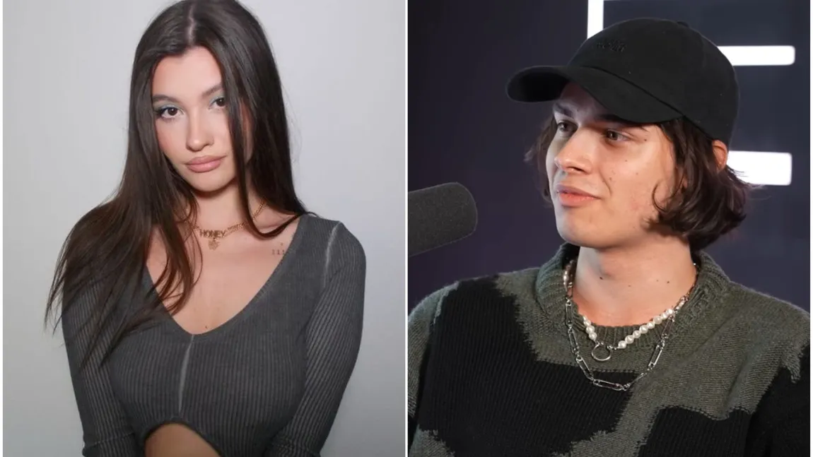 Erika Isac și Rareș Mariș, dosar la Judecătoria Sectorului 2. Ce au decis judecătorii în cazul celor doi cântăreți