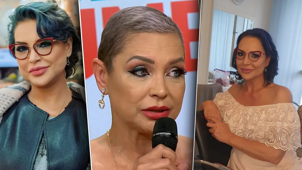 Eugenia Șerban, mesaj pentru cei care se confruntă cu afecțiuni oncologice: 