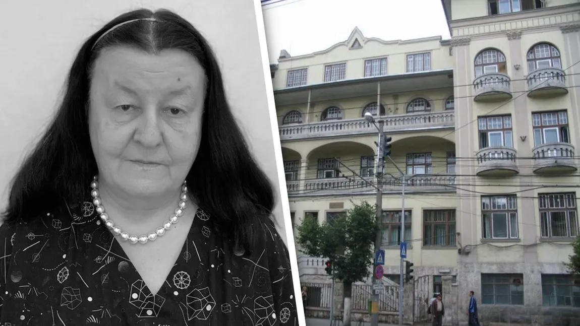 Doctoriță moartă în timpul gărzii, la Spitalul de Pediatrie Cluj. Femeia în vârstă de 66 de ani avea probleme de sănătate