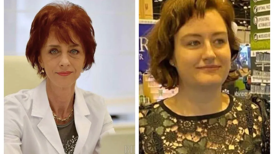 Cine este fiica Flaviei Groșan. Locuiește la Londra și are o carieră de succes