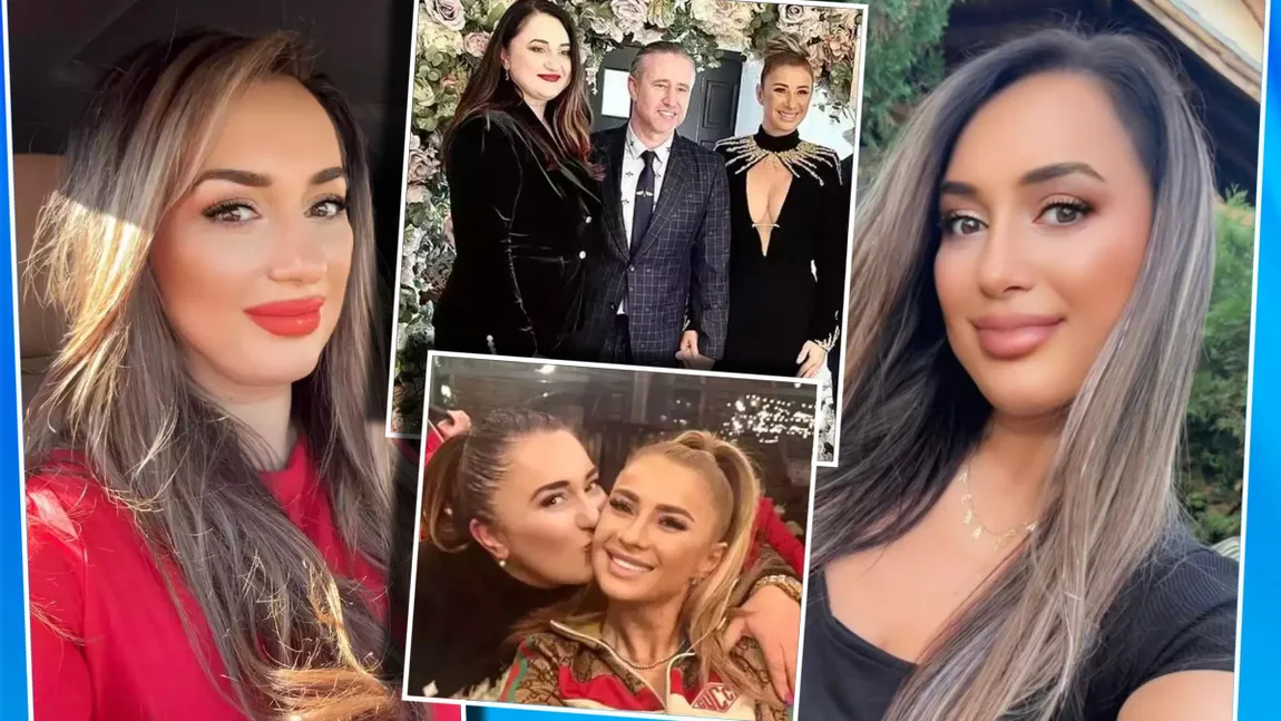 Dieta cu care Andreea Sandu, fina Anamariei Prodan, a slăbit 23 kg în șapte luni: 