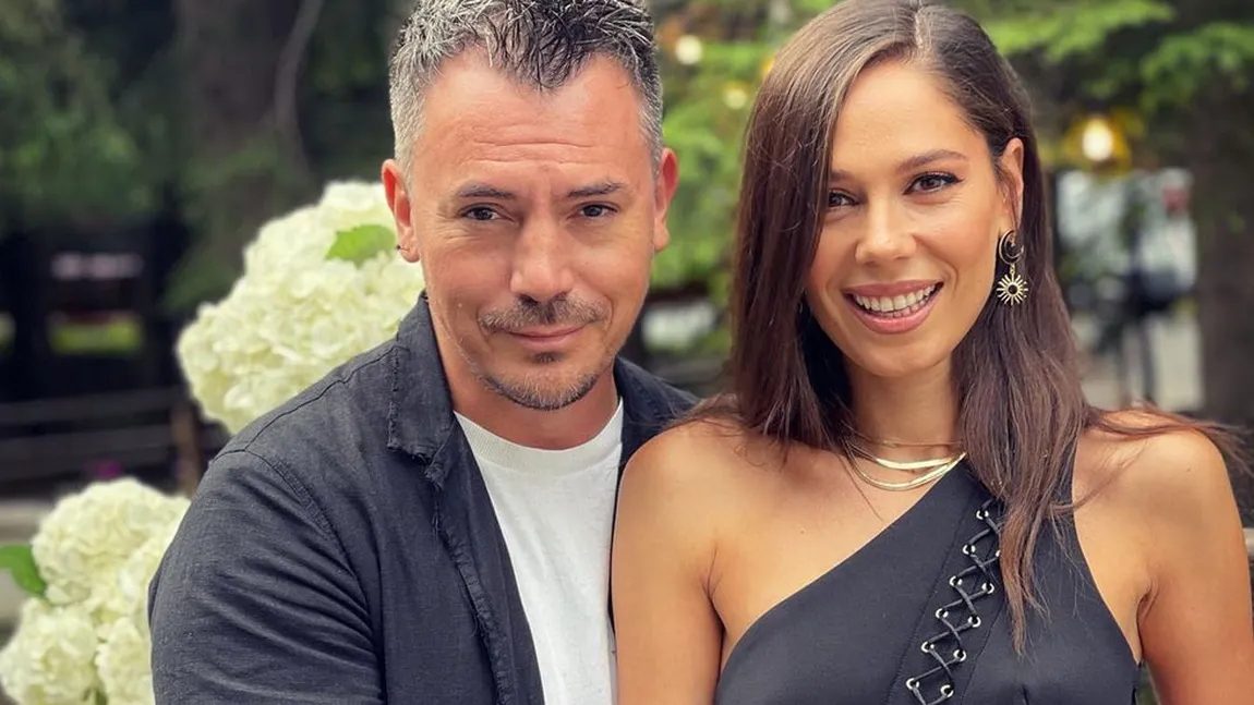 Irina Fodor dezvăluie tot! Ce se întâmplă în spatele ușilor închise între ea și Răzvan Fodor: „Îmi fac cruce”