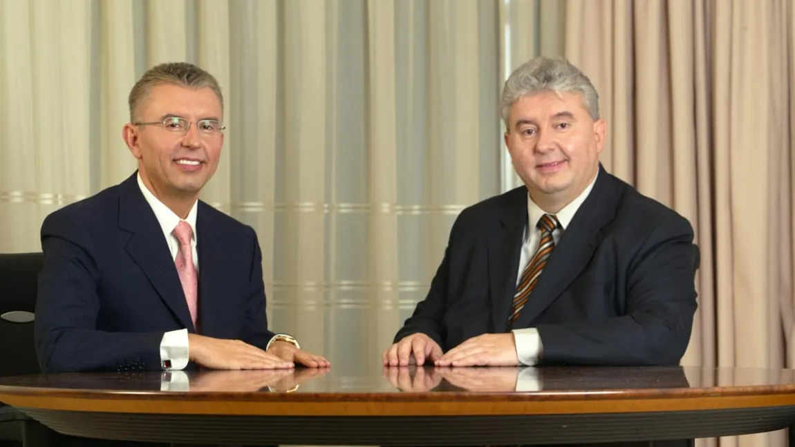 Frații Micula reacționează după perchezițiile privind despăgubirile de 400 de milioane de euro. ”Vor confirma corectitudinea activităților noastre”