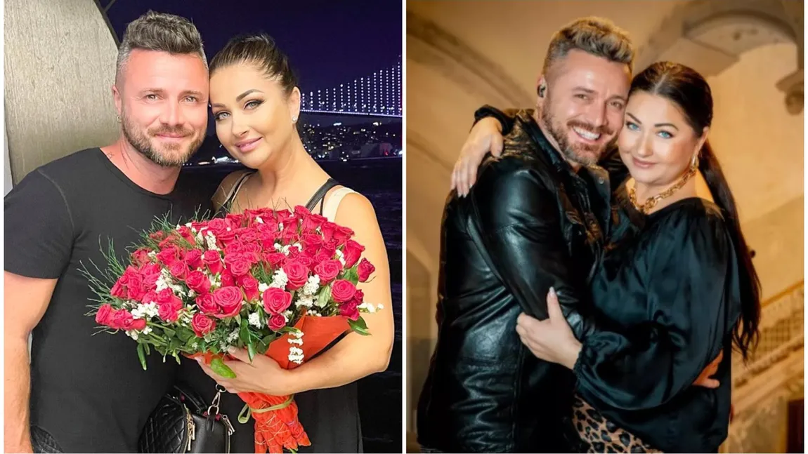 De la ce pornesc certurile între Gabriela Cristea și Tavi Clonda: 