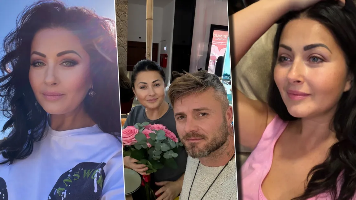 Gabriela Cristea îi pune la colț pe cârcotași. Vedeta nu s-a mai putut abține: „Pentru limba română apasă tasta 1”