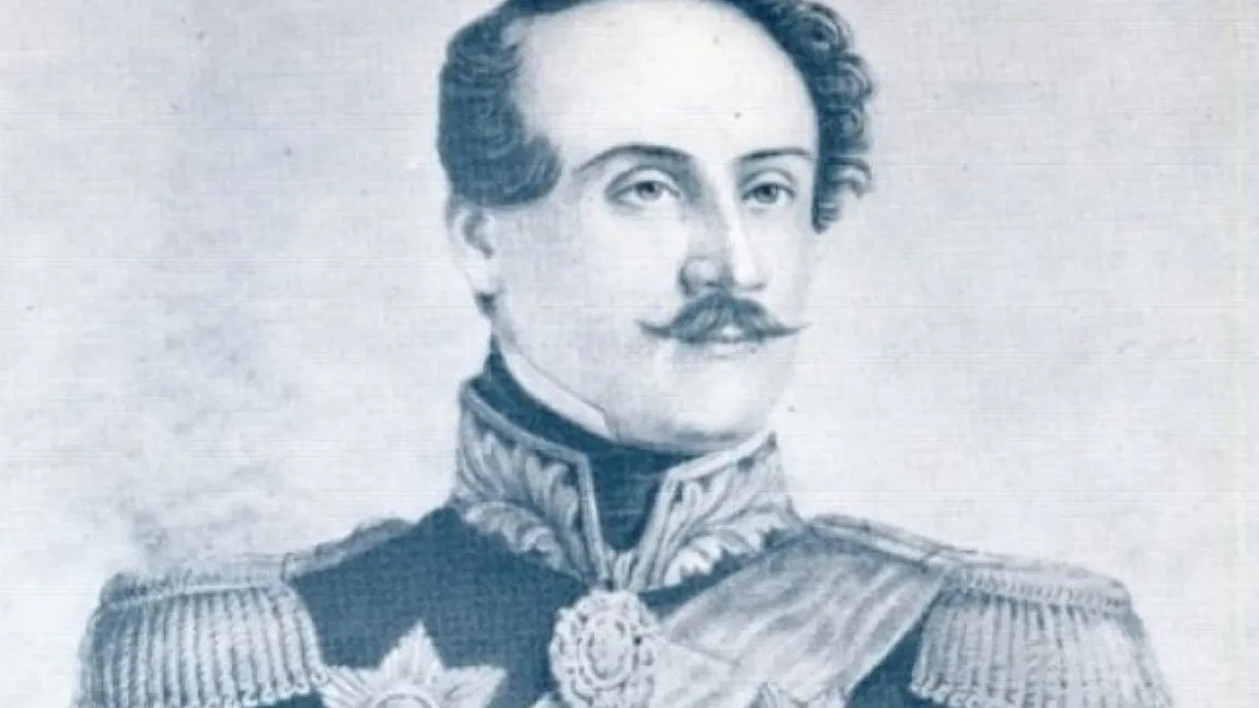 Nicuşor Dan a dispus ca sicriul cu rămăşiţele ultimului domnitor al Moldovei, Grigore Alexandru Ghica, să fie depuse la Palatul Cotroceni, în drumul spre Iaşi, unde va fi reînhumat