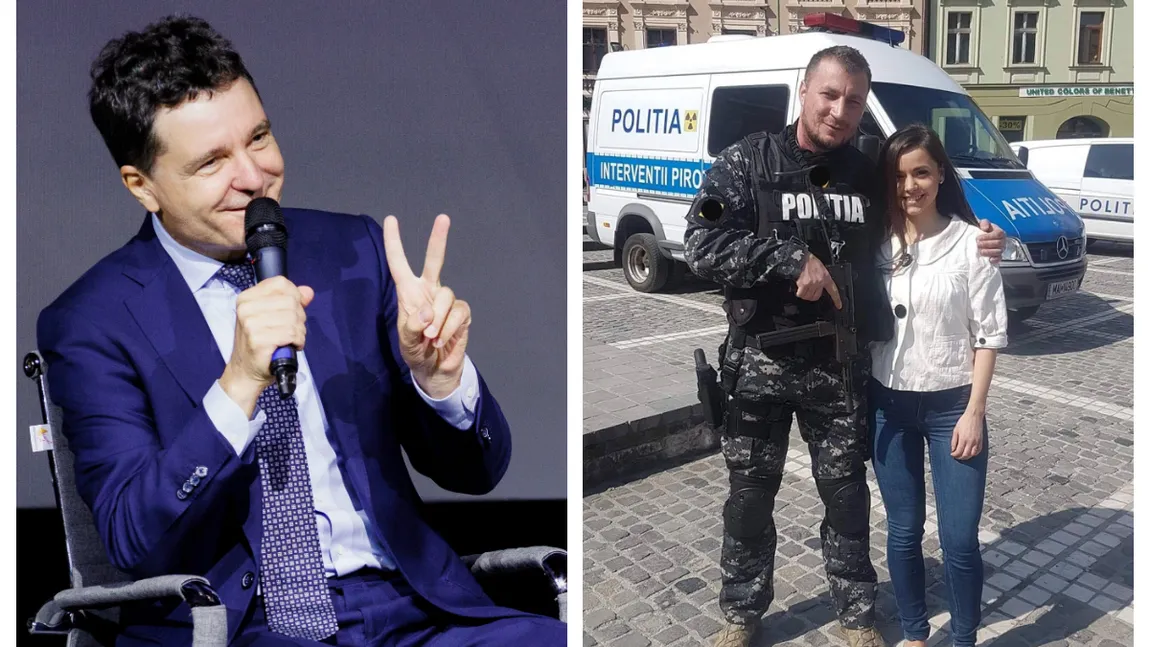 Marian Godină, supărat pe oamenii lui Nicuşor Dan pentru că au vrut să-i 