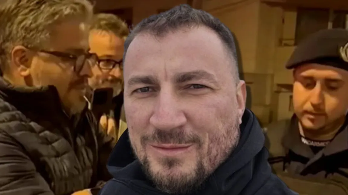Marian Godină sare în sprijinul jandarmului care l-a amendat pe organizatorul marșului de la #Colectiv: 
