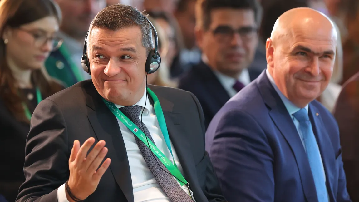 Sorin Grindeanu dezvăluie de ce nu a ieşit PSD de la guvernare: 