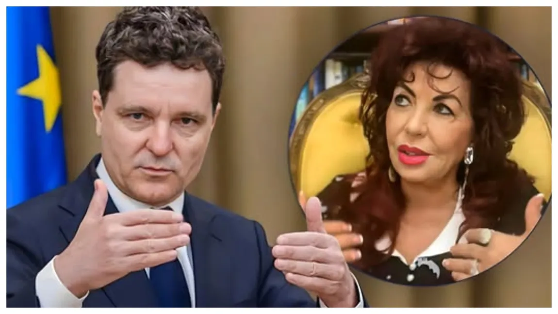 Carmen Harra, previziuni despre finalul anului 2025. Revoluţia din 1989 s-ar putea repeta: 