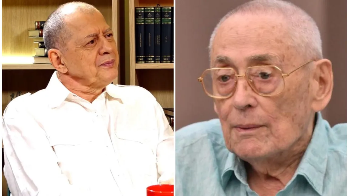 S-a aflat ultima dorință a lui Horia Moculescu. Octavian Ursulescu: 