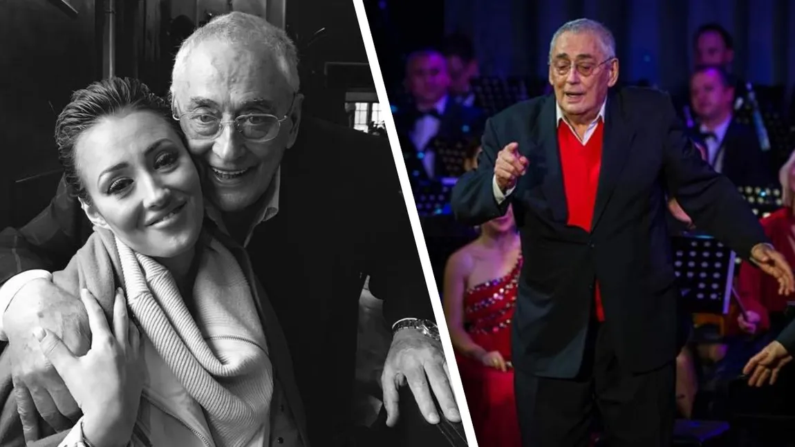 Horia Moculescu a fost căsătorit de patru ori. Cine sunt fostele soții ale marelui compozitor