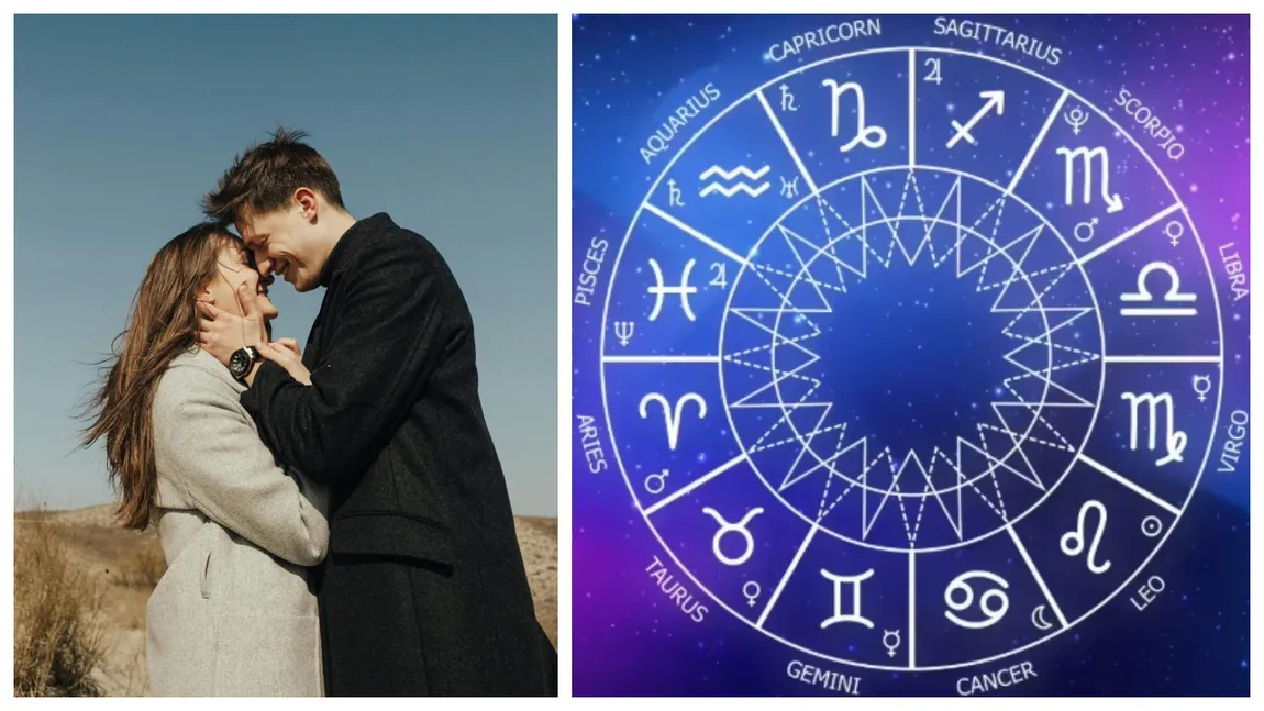 Horoscop 20 noiembrie - 31 decembrie. O zodie va fi ”protejata” destinului până la sfârșitul anului! Schimbări fericite pe bandă rulantă!