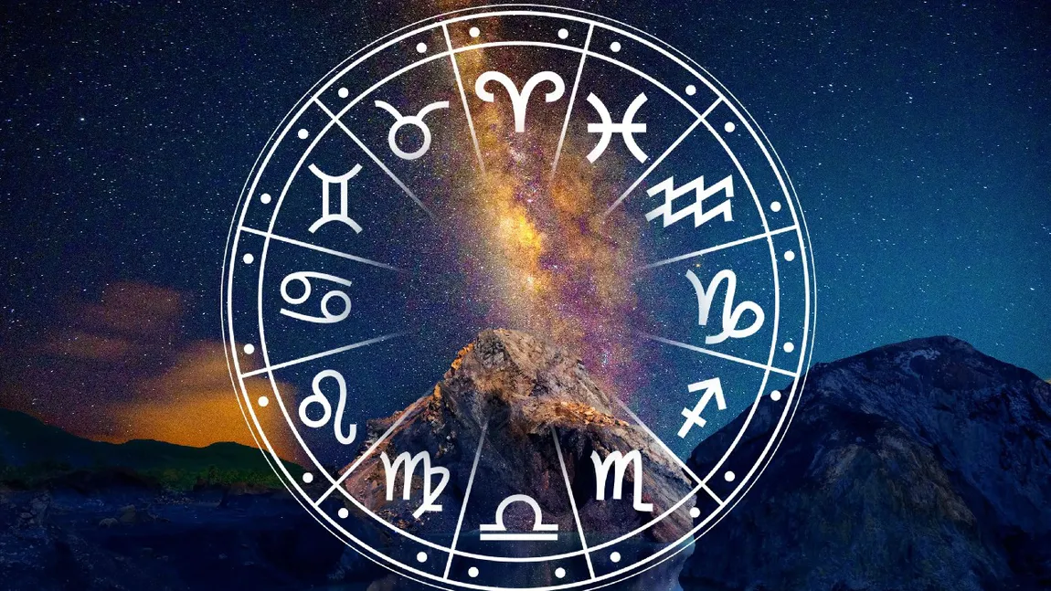 Trei zodii parcurg o perioadă de vis, începând de sâmbătă, 8 noiembrie, de la ora 8. Astrele aduc o schimbare spectaculoasă