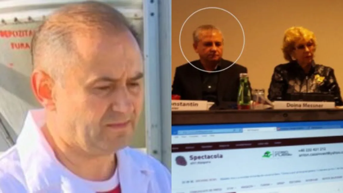 Rețeaua Dănuț-Constantin Hanț și a rezerviștilor SRI și SIE din Viena. Foștii securiști urmăriți penal pentru șantaj și trafic de influență s-au deconspirat după ce au încercat să obțină schimbarea din funcție a șefului DSVSA Vaslui în dosarul omului de afaceri Florin Bogos