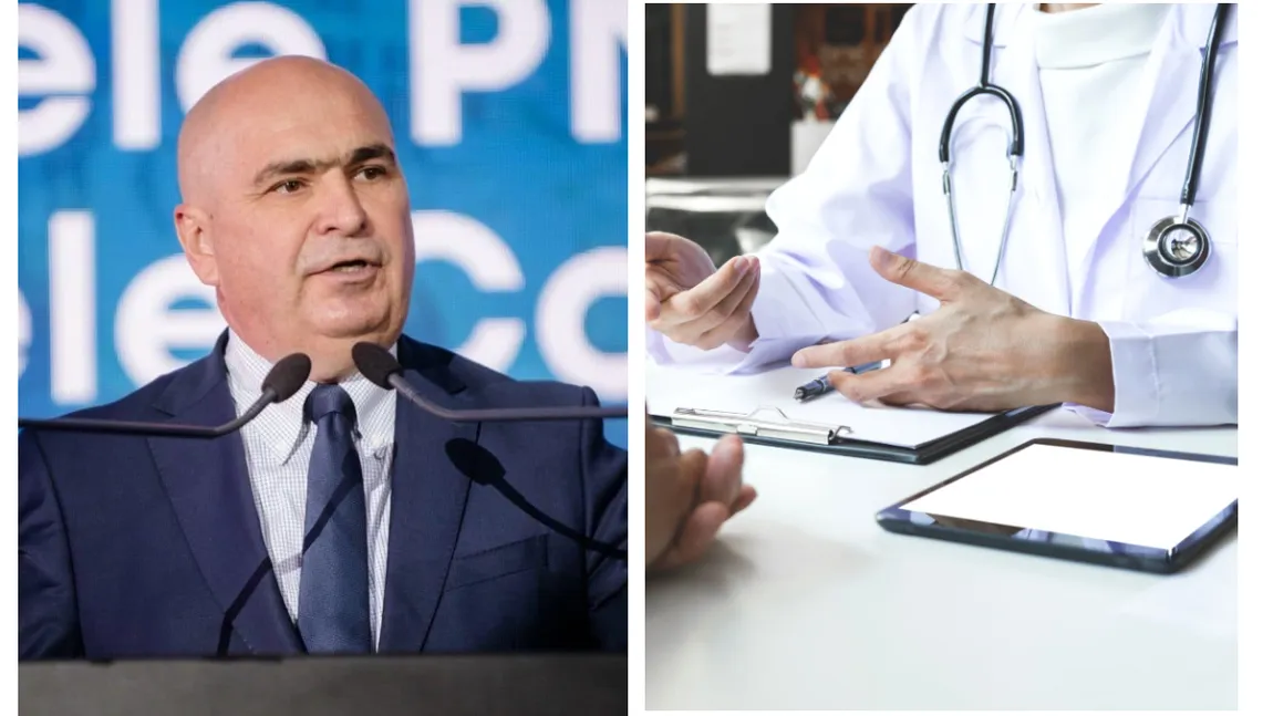 Ilie Bolojan i-a luat în vizor pe românii care își iau concedii medicale: ”Sunt date pe ochi frumoși, România plătește 6 miliarde de lei pe an”