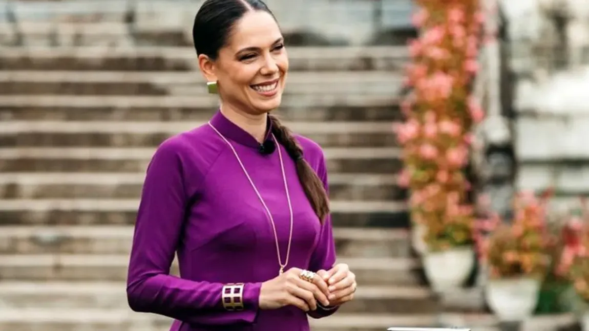 Concurenții de la Asia Express 2025 luptă intens pentru marele premiu. Irina Fodor a anunțat echipa câștigătoare