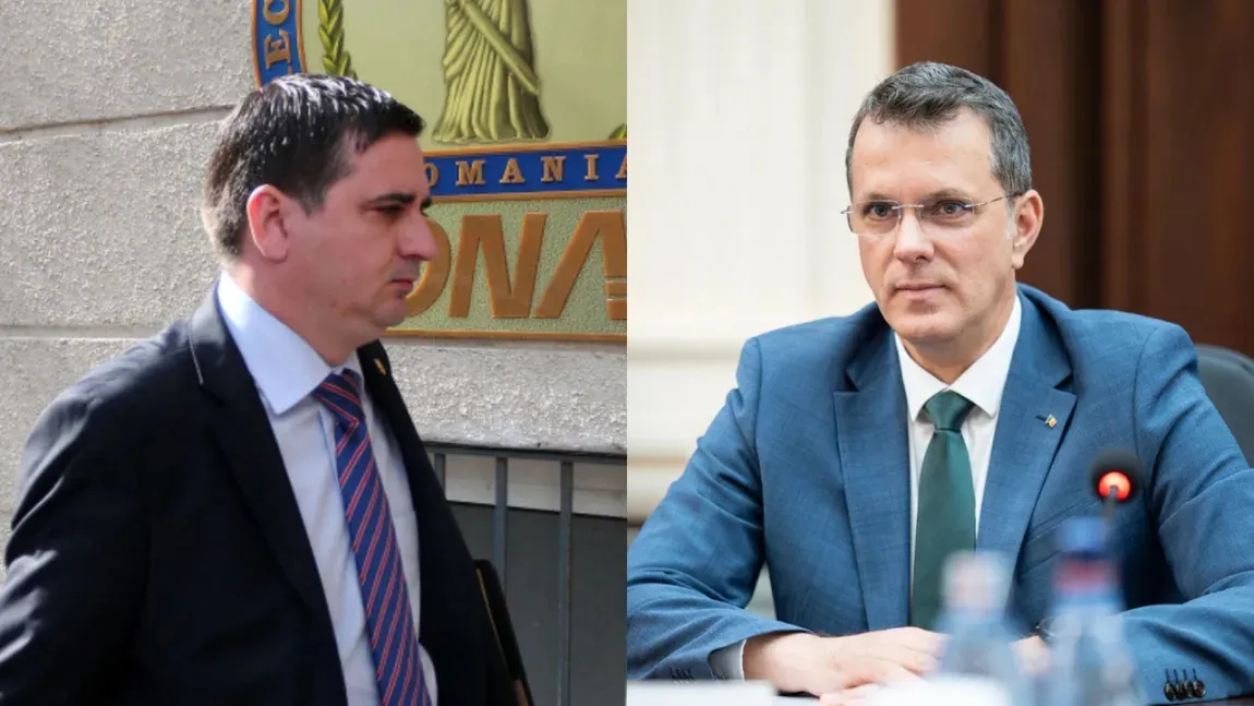 EXCLUSIV Marius Isăilă face lămuriri în dosarul în care este acuzat că ar fi vrut să-i dea mită de 1 milion de euro ministrului Apărării, Ionuț Moșteanu: „Cred și sper că nu ne mai aflăm în epoca de glorie a DNA”