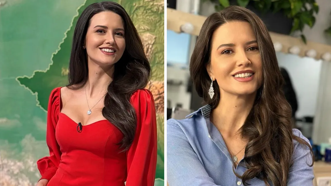 Iulia Pârlea, despre relația cu familia fostului ei iubit, Alexandru Pițurcă: ”Eu îi respect foarte mult și m-am simțit iubită și apreciată în familia lor”