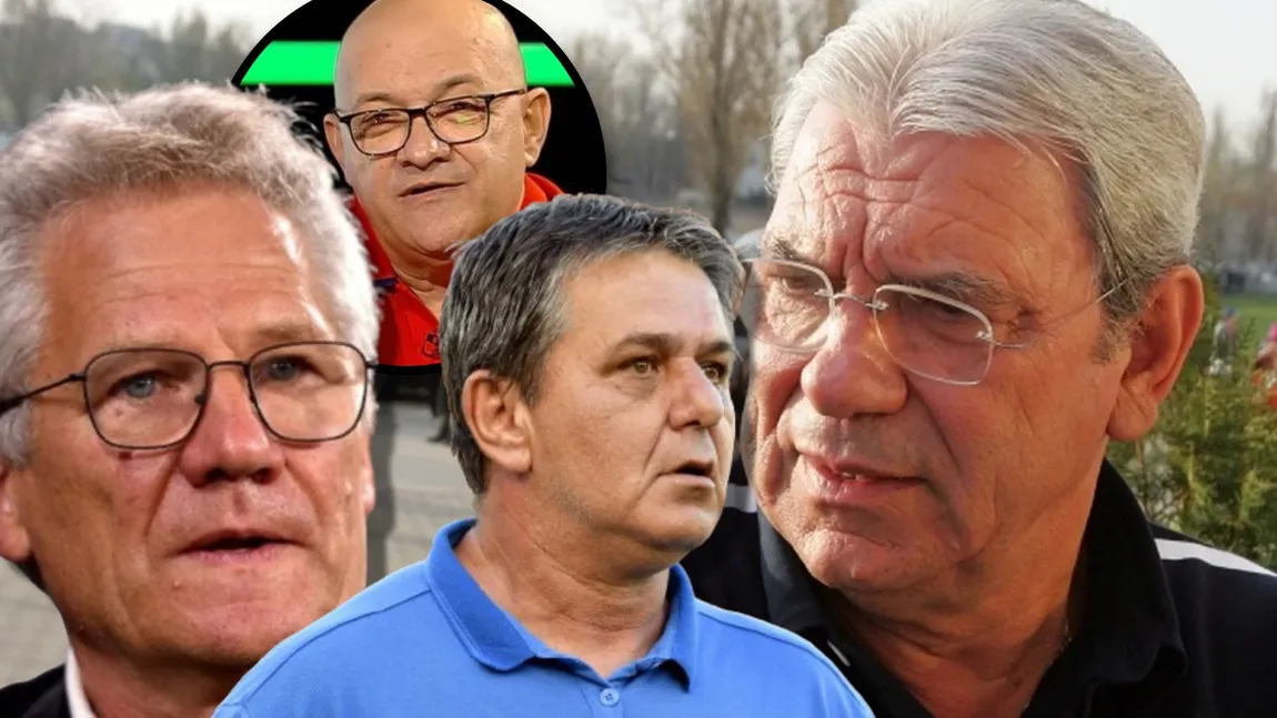 Marile glorii ale Stelei, devastate de moartea lui Emerich Jenei. Lăcătuş: 