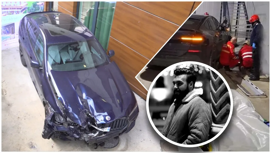 Cine este fosta judecătoare care a lovit mortal cu mașina un tânăr aflat în scaun cu rotile. Femeia suferă de o boală gravă, fiind operată recent