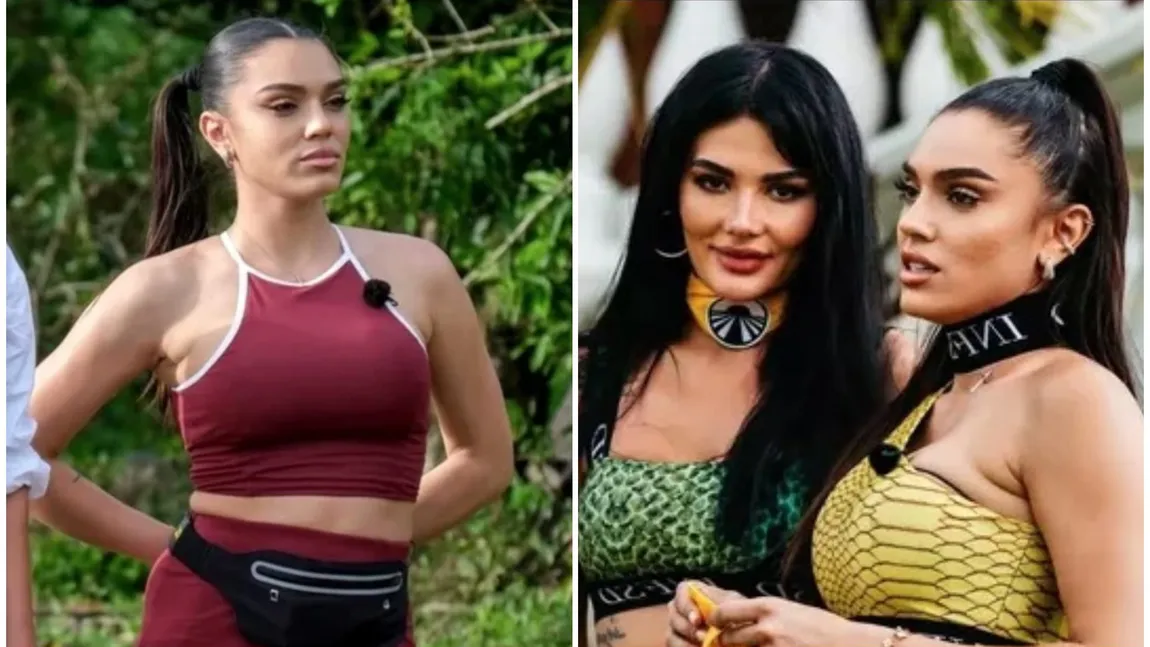 Motivul pentru care Karmen Minune a fost la un pas de leșin la Asia Express 2025: 