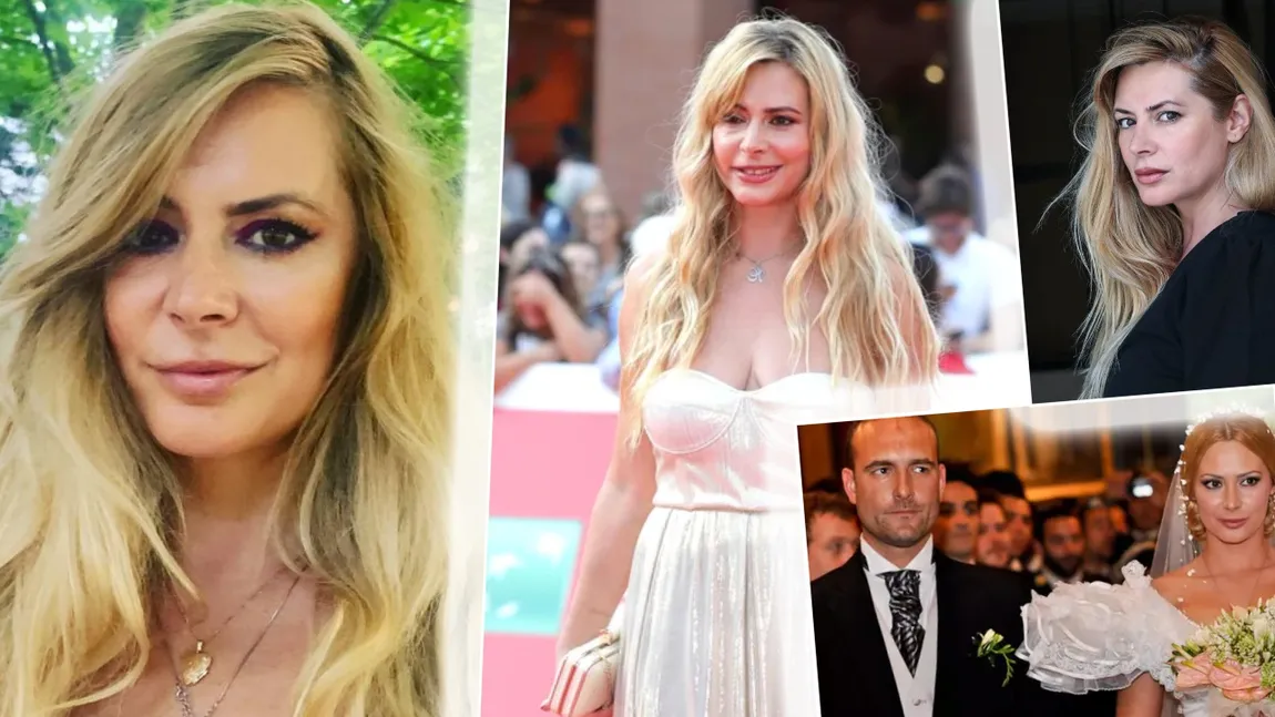 Cum a trecut Kristina Cepraga peste divorțul de James Goodwin: 