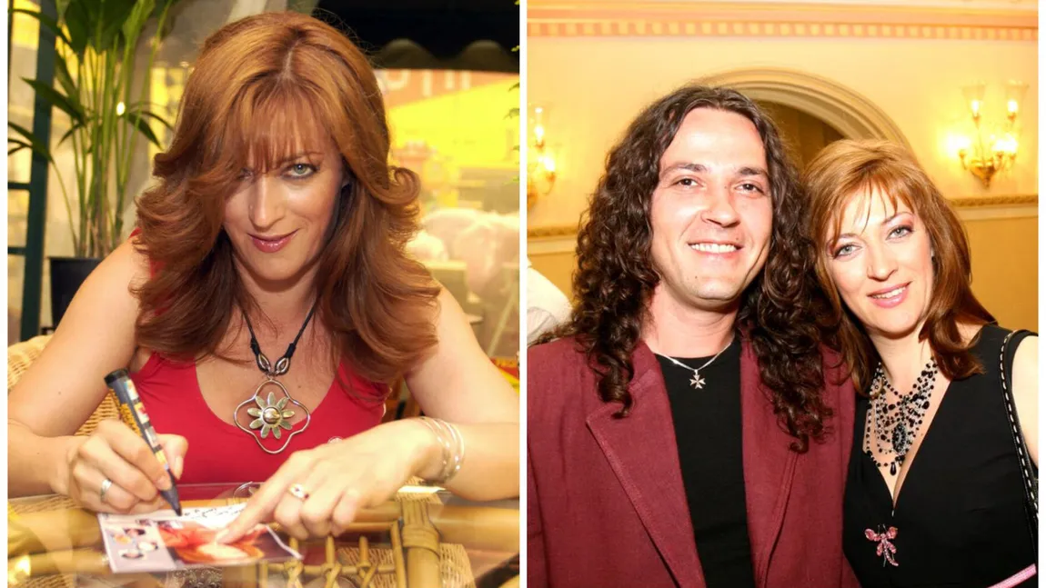 Mesajul emoționant scris pe crucea din locul în care a murit Laura Stoica: 