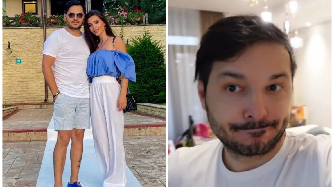 Cum arată vila de lux a lui Liviu Vârciu, din nordul Capitalei. Are buncăr și cinema de 8 locuri: 