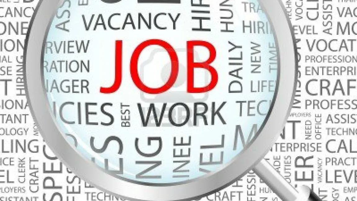 Piața muncii din România, salt spectaculos înainte de Black Friday și de Crăciun. Sunt disponibile peste 25.000 de joburi