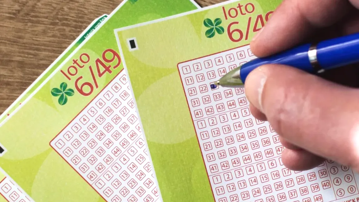 Câștig uriaș la Loto 6/49: Cine este bărbatul care a devenit milionar și ce mesaj le transmite românilor