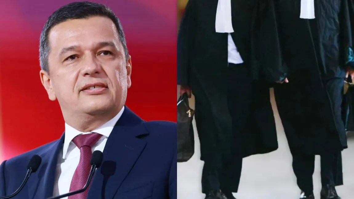 Sorin Grindeanu vrea reforma pensiilor magistraților, dar critică partenerii de coaliție: „Sper să se iasă dintr-o zonă de populism grețos, pe care l-am văzut în aceste zile la unii reprezentanţi ai Guvernului”