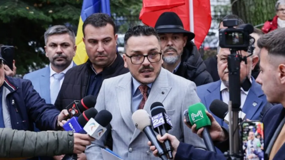 Influencerul Makaveli și-a depus candidatura pentru Primăria București. Cum a ajuns de la pușcăriaș în Italia la jucător important în cursa pentru Capitală: „Sunt un băiat simplu din popor, care a trăit ca majoritatea”