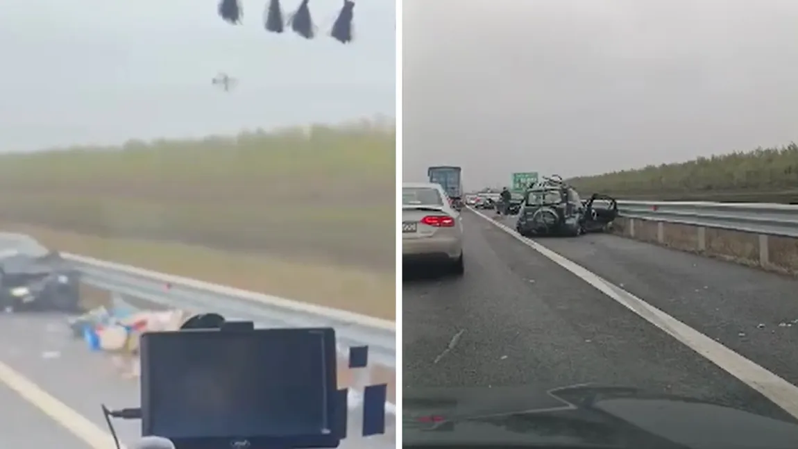 Un bărbat de 54 de ani s-a chinuit să-și transporte mama moartă în Germania, cât încă este „caldă”. Însă, vechea scuză „mama doarme, e obosită. La vârsta ei…” nu i-a convins pe polițiști