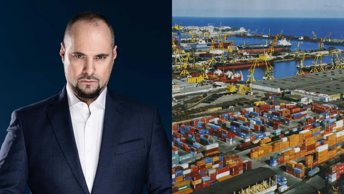 CUTIA NEAGRĂ EXCLUSIV. Tentaculele Rusiei în mafia energetică a României. Cum a fost încălcat embargoul internațional cu ajutorul vameșilor români