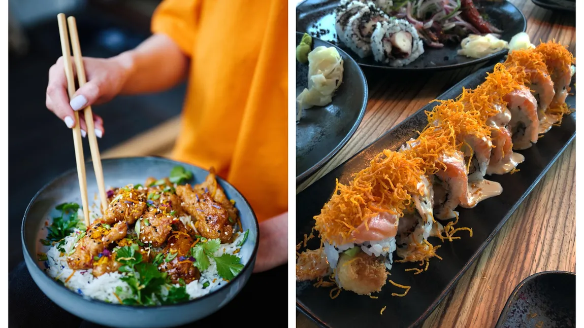 Românii bogați au început să-și angajeze bucătari personali din Asia. Firmă de recrutare: ”Nu mai este un lux, ci o investiție”