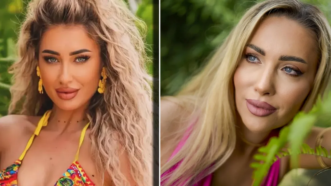 Maria Avram de la Insula Iubirii, în proces cu Oana Monea. Dezvăluirile făcute de fosta concurentă:  