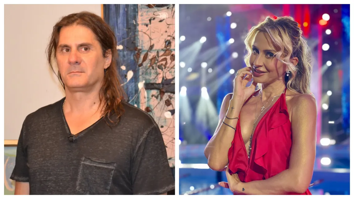 Dezvăluiri incendiare ale poveştii de amor dintre Crina Abrudan şi Marian Ionescu. Fosta prezentatoare TV primise inelul de logodnă!