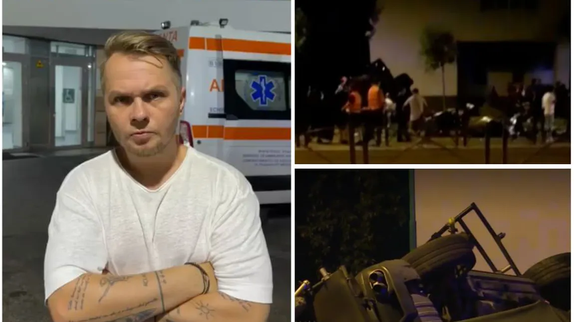 Accidente şocante la filmările pentru 