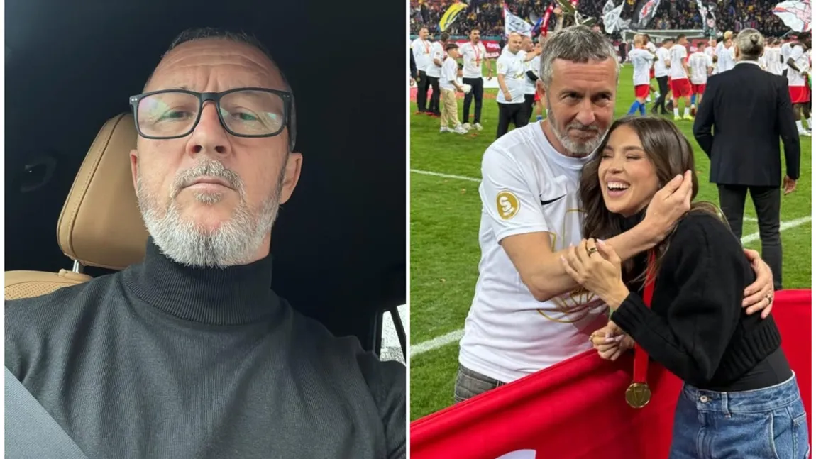 Meme Stoica, după 4 zile de post intermitent. Vrea să ajungă până în ziua a 7-a, doar cu apă: 