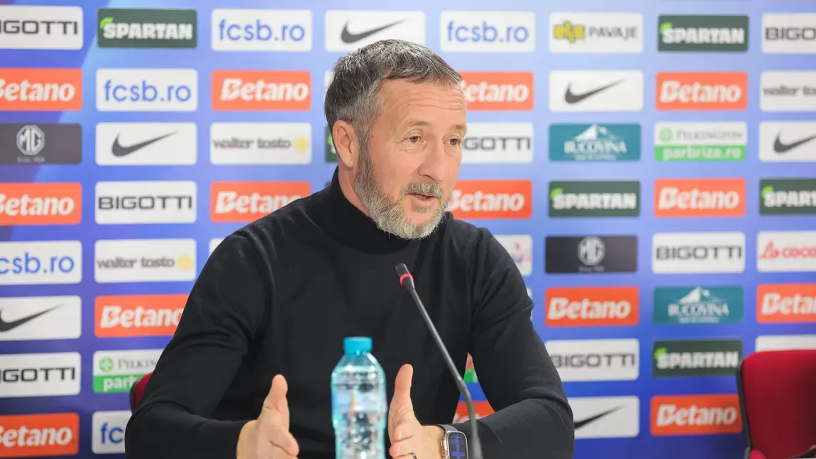 Cum a trecut Mihai Stoica prin postul cu apă de 7 zile. 