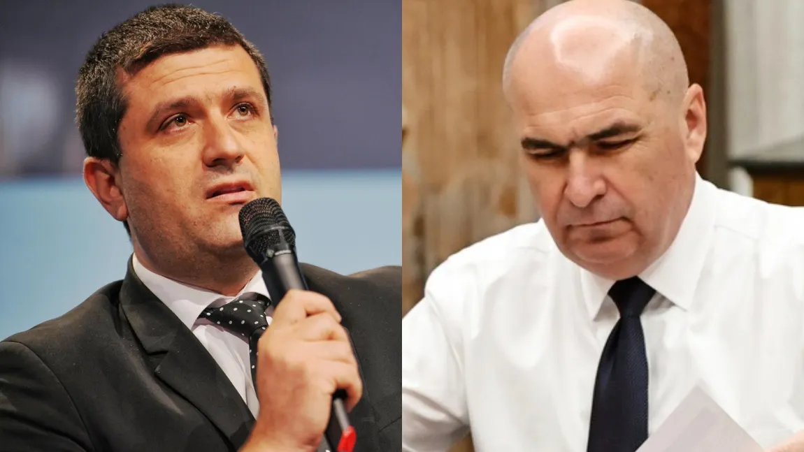 Radu Miruță salută adoptarea măsurilor de austeritate de premierul Ilie Bolojan: „Este instrumentul rațional la boala existentă”