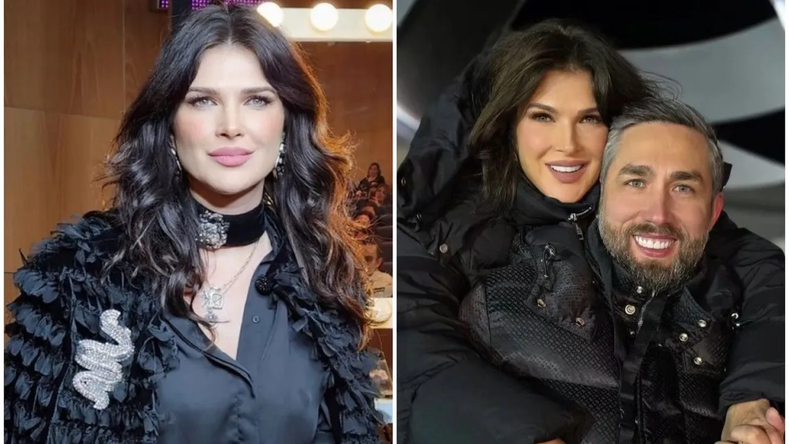 Ce compromis a făcut Monica Bîrlădeanu după ce s-a căsătorit cu Valeriu Gheorghiță: 