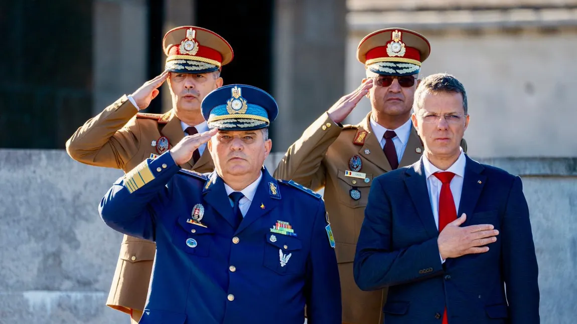 România solicită SUA să anuleze retragerea trupelor americane din țară (Politico)