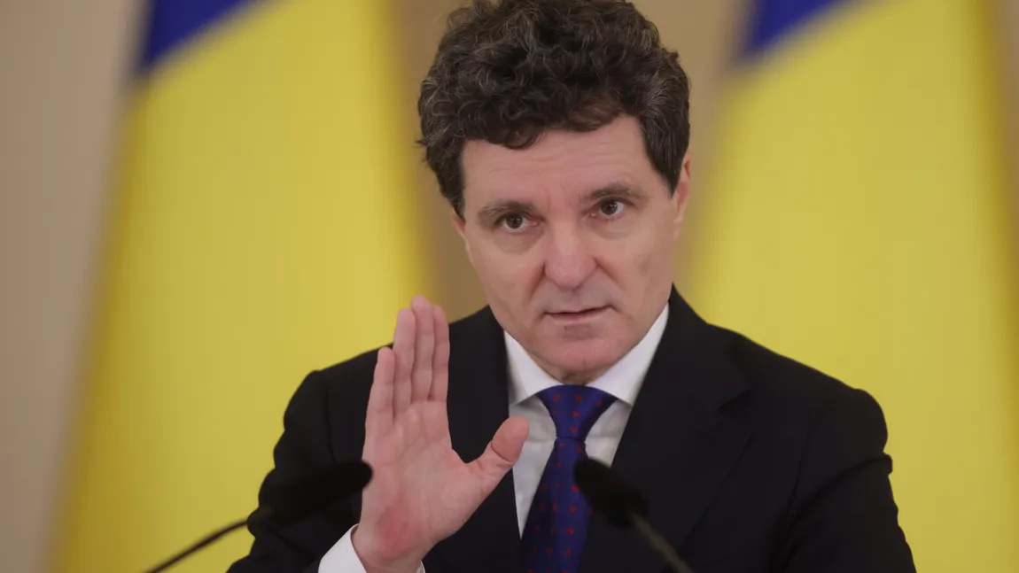 Nicușor Dan modifică strategia de securitate a României. Ce prevederi noi sunt introduse în document