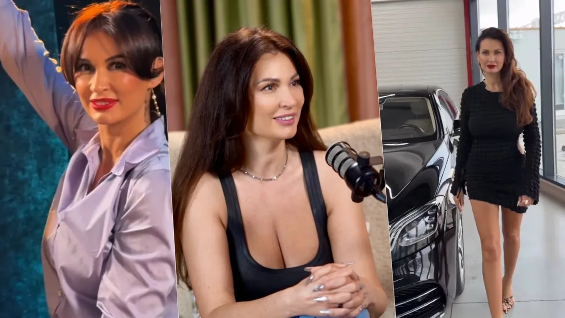 Nicoleta Luciu, surprinsă fără verighetă. Internauții au taxat-o imediat! Răspunsul dat de vedetă